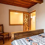 Huncwota Horská chata Zakopane