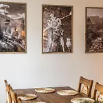 Huncwota Horská chata Zakopane