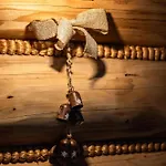 Huncwota Horská chata Zakopane