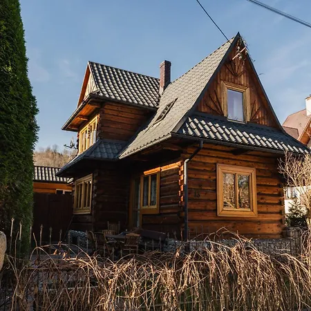 Pod Strzechą Zakopane