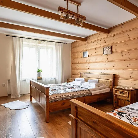 Pod Strzechą Zakopane