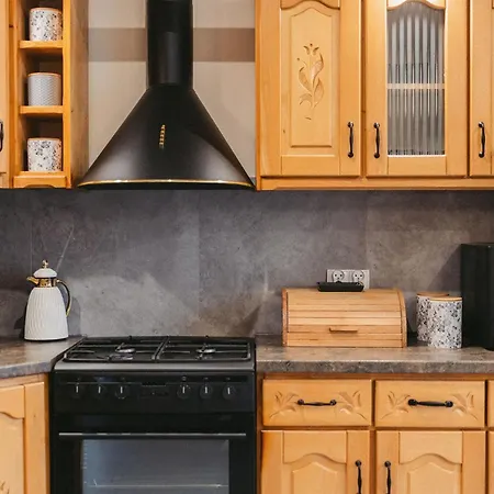 Huncwota * 자코파네