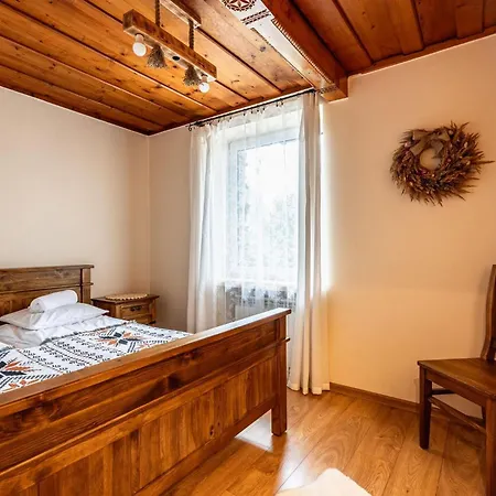 Chalet Huncwota Zakopane