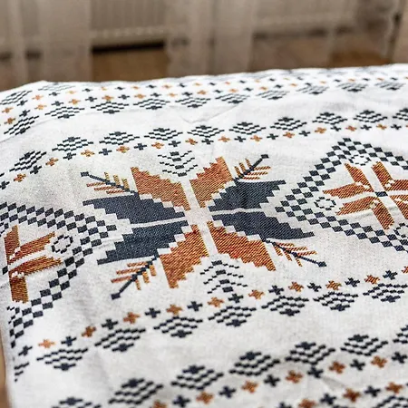 Huncwota シャレー *