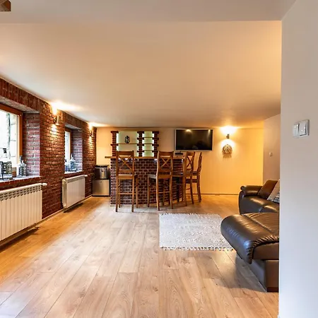 Huncwota シャレー *