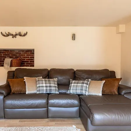 Huncwota シャレー ザコパネ