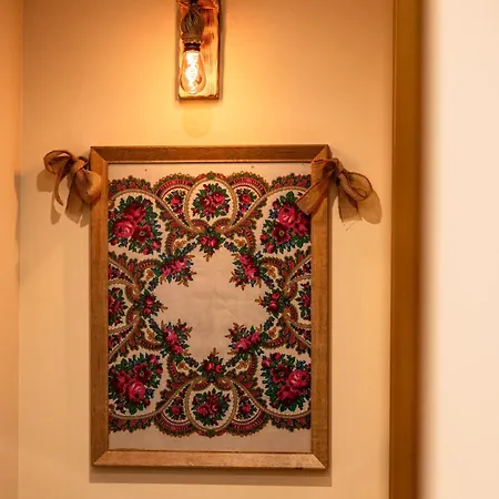 Huncwota * 자코파네