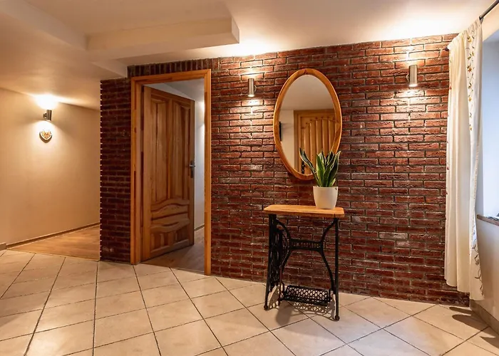 Huncwota זקופאנה