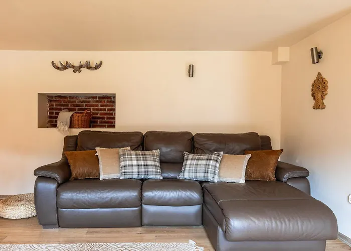 Huncwota Chalet Zakopane