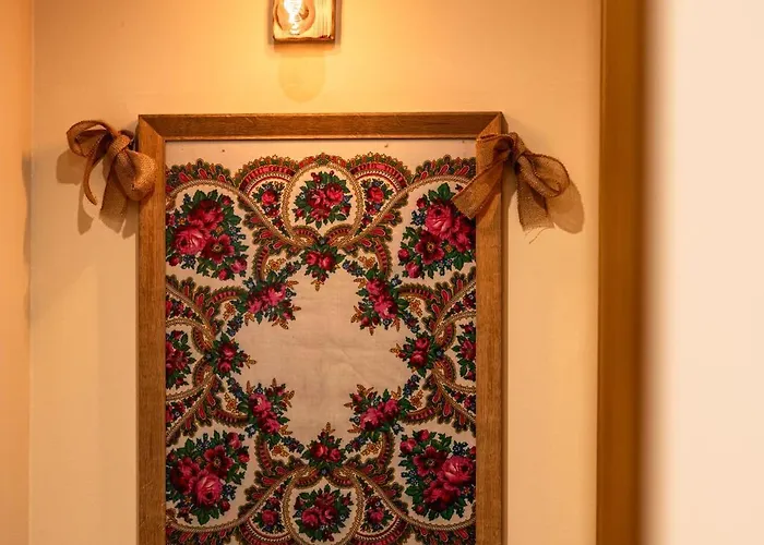 Huncwota * זקופאנה